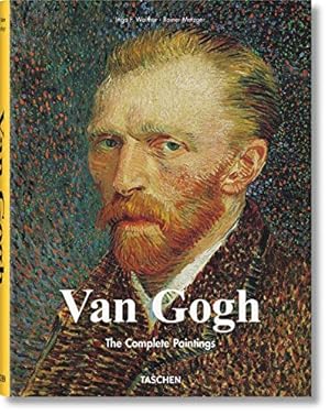 Immagine del venditore per Van Gogh-The Complete Works venduto da Pieuler Store