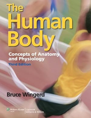 Seller image for Human Body Concepts of Anatomy and Physiology for sale by Pieuler Store