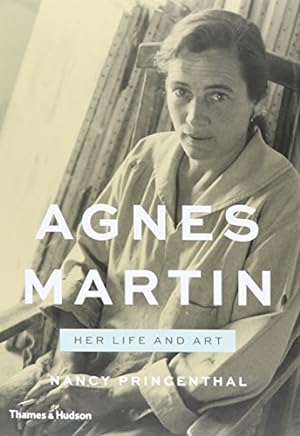 Imagen del vendedor de Agnes Martin: Her Life And Art a la venta por Pieuler Store