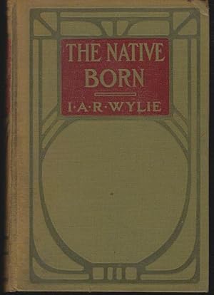 Imagen del vendedor de NATIVE BORN OR THE RAJAH'S PEOPLE a la venta por Gibson's Books