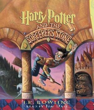 Seller image for Harry Potter and the Sorcerer's Stone for sale by Pieuler Store