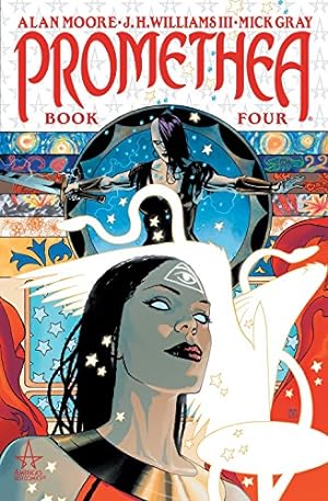 Seller image for Promethea, Book 4 for sale by Pieuler Store