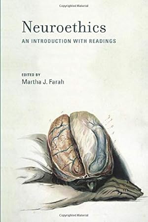 Image du vendeur pour Neuroethics: An Introduction with Readings (Basic Bioethics) mis en vente par Pieuler Store