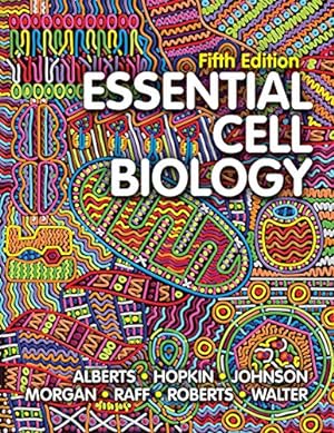 Seller image for Essential Cell Biology for sale by Pieuler Store