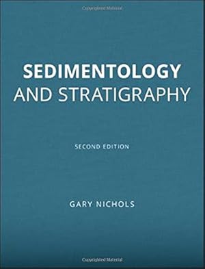 Imagen del vendedor de Sedimentology and Stratigraphy a la venta por Pieuler Store