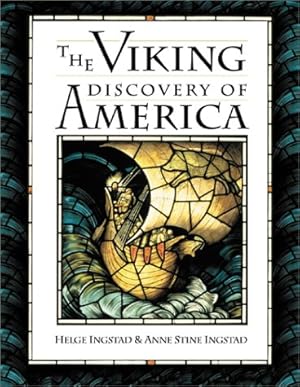Seller image for The Viking Discovery of America: The Excavation of a Norse Settlement in L'Anse Aux Meadows, Newfoundland for sale by Pieuler Store