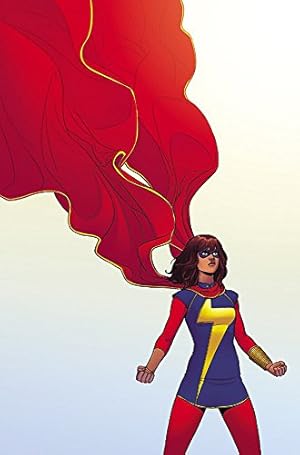 Seller image for Ms. Marvel Vol. 1 for sale by Pieuler Store