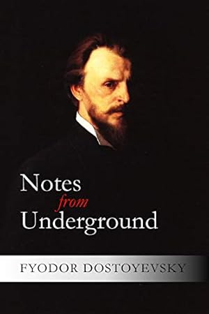 Immagine del venditore per Notes from Underground venduto da Pieuler Store