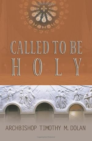 Seller image for Called to Be Holy for sale by Pieuler Store