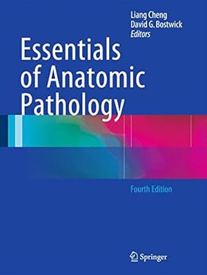 Seller image for Essentials of Anatomic Pathology for sale by Pieuler Store