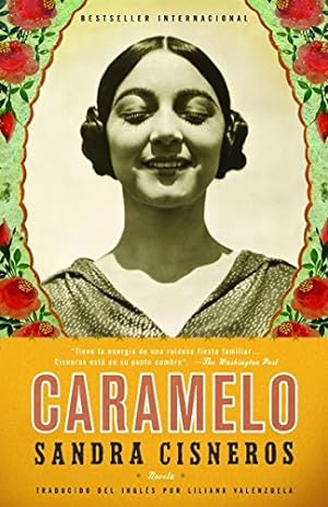 Seller image for Caramelo: En Espanol (Spanish Edition) for sale by Pieuler Store
