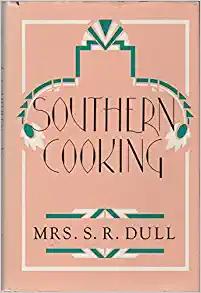 Seller image for Southern Cooking for sale by Pieuler Store