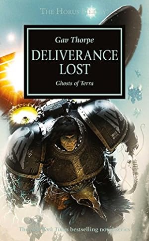 Seller image for Deliverance Lost (18) (The Horus Heresy) for sale by Pieuler Store