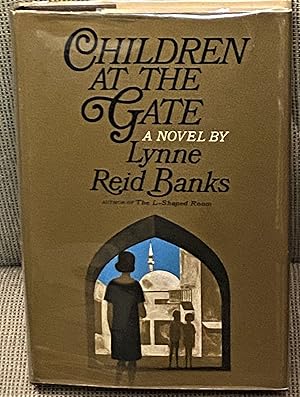 Image du vendeur pour Children at the Gate mis en vente par My Book Heaven