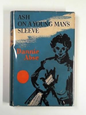 Seller image for Ash on a young man's sleeve for sale by Cotswold Internet Books