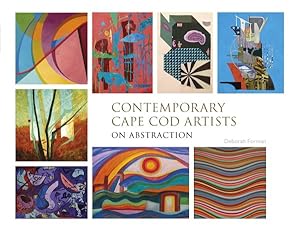 Seller image for Contemporary Cape Cod Artists on Abstraction for sale by GreatBookPrices