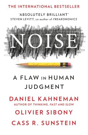 Seller image for Noise for sale by GreatBookPrices