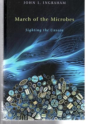 March of the Microbes: Sighting the Unseen