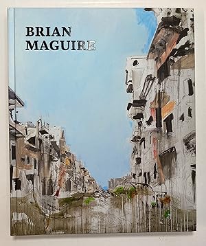 Imagen del vendedor de Brian Maguire a la venta por Henry Pordes Books Ltd