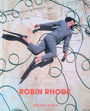Seller image for Robin Rhode for sale by Klondyke