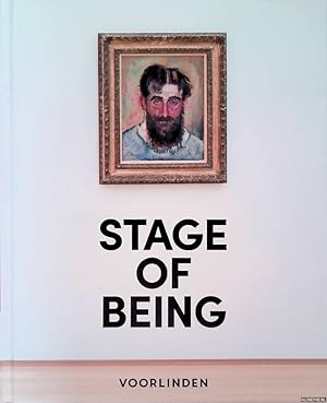 Imagen del vendedor de Stage of being a la venta por Klondyke