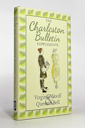 The Charleston Bulletin Supplements