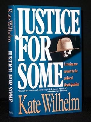 Seller image for Justice for Some for sale by Redux Books