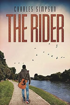 Image du vendeur pour The Rider mis en vente par Redux Books