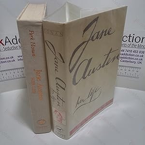 Seller image for Jane Austen : Her Life for sale by BookAddiction (ibooknet member)