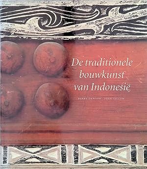 Immagine del venditore per De traditionele bouwkunst van Indonesi venduto da Klondyke