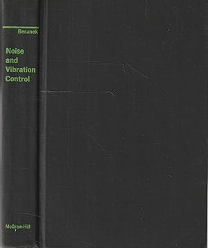 Seller image for Noise and Vibration Control for sale by Messinissa libri