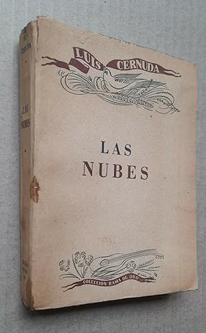 Imagen del vendedor de Las Nubes (1937-1938) a la venta por Apartirdecero