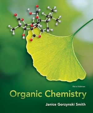 Imagen del vendedor de Package: Organic Chemistry with Study Guide/Solutions Manual & Connect Plus Access Card a la venta por Redux Books