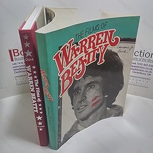 Seller image for The Films of Warren Beatty for sale by BookAddiction (ibooknet member)