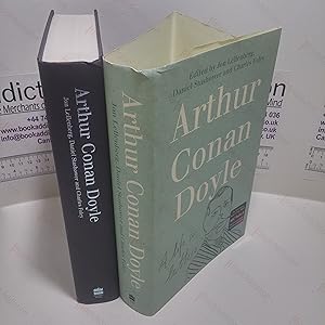 Immagine del venditore per Arthur Conan Doyle : A Life in Letters venduto da BookAddiction (ibooknet member)