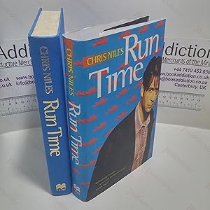 Seller image for Run Time (Signed) for sale by BookAddiction (ibooknet member)
