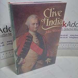 Clive of India