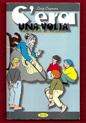 Imagen del vendedor de C'era una volta a la venta por Libreria Oltre il Catalogo