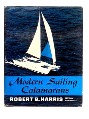 Immagine del venditore per Modern Sailing Catamarans venduto da World of Rare Books