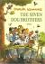 Bild des Verkufers fr The seven dog brothers zum Verkauf von Houtman Boeken