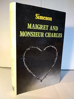 Maigret and Monsieur Charles