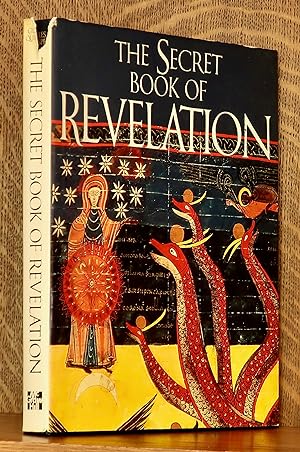 Seller image for THE SECRET BOOK OF REVELATION for sale by Andre Strong Bookseller
