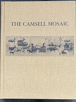 The Camsell Mosaic: The Charles Camsell Hospital, 1945 - 1985
