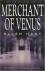 Imagen del vendedor de The Merchant of Venus / A Jane Lawless Thriller a la venta por Houtman Boeken