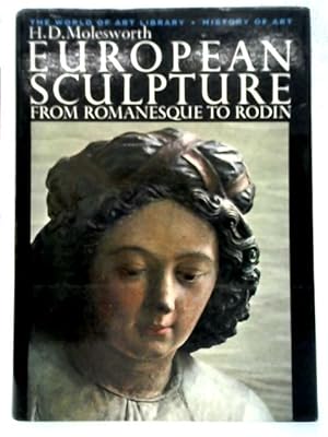 Seller image for European Sculpture from Romanesque to Rodin for sale by World of Rare Books