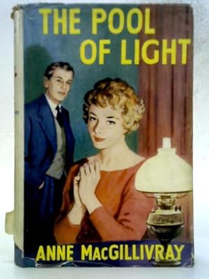 Bild des Verkufers fr The Pool Of Light zum Verkauf von World of Rare Books