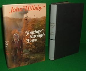 Seller image for JOURNEY THROUGH LOVE [Factual - the Love of the Land ] Journey Through Series for sale by booksonlinebrighton