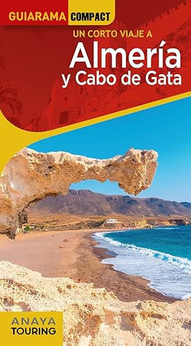Almería y Cabo de Gata