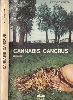 Bild des Verkufers fr Cannabis cancrus zum Verkauf von Biblioteca di Babele