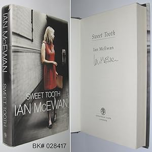 Seller image for Sweet Tooth SIGNED for sale by Alex Simpson